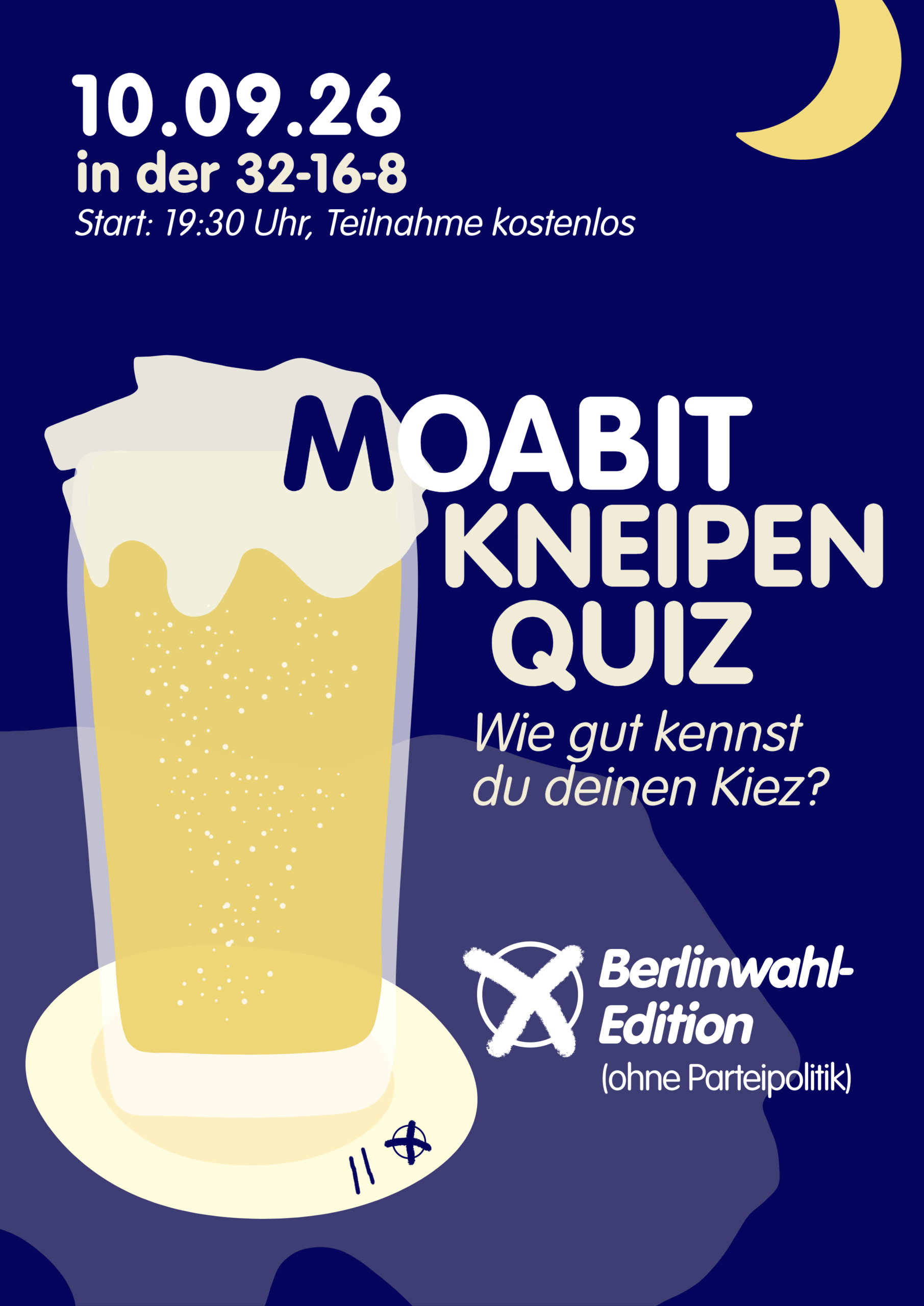 Moabit Kneipenquiz