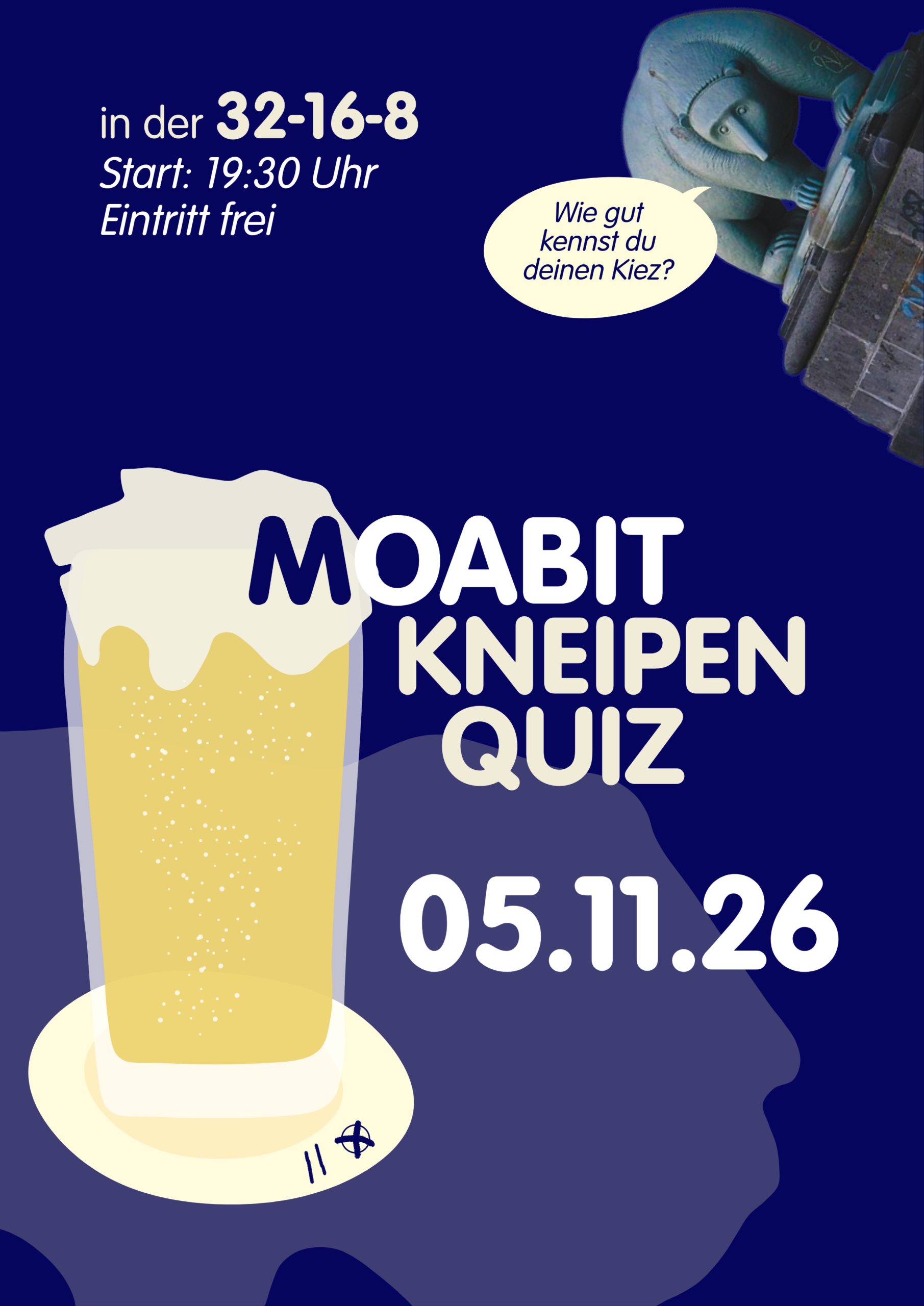 Moabit Kneipenquiz